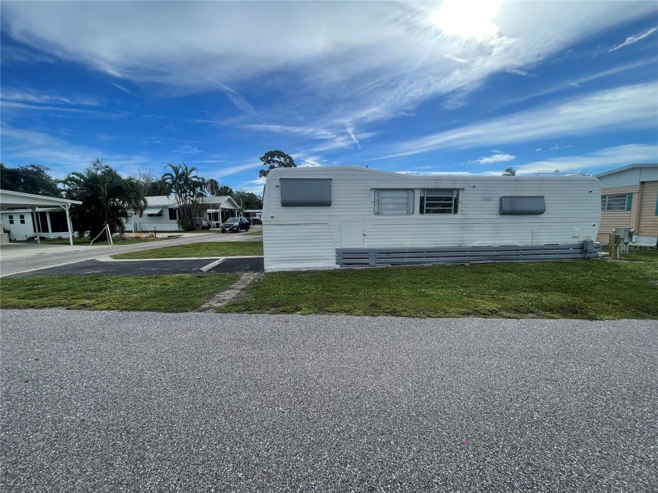 3275 26 Th Avenue E, Lot #84, Bradenton, FL 34208 Photo