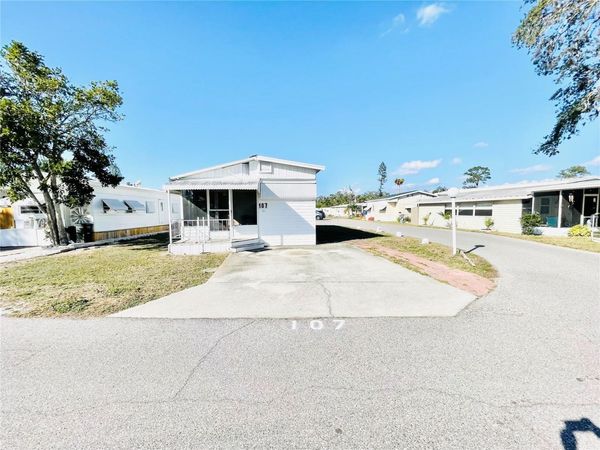 3275 26TH AVENUE E, Unit 107, BRADENTON, FL 34208