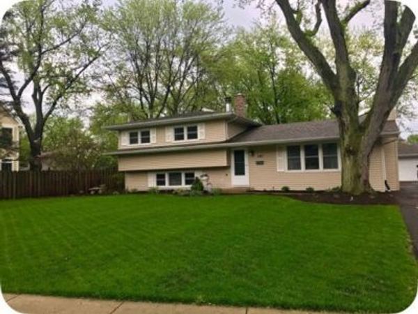 340 Sycamore Drive , Naperville, IL 60540