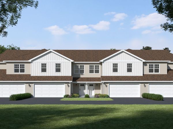 544 Buckboard Lane , Sycamore, IL 60178