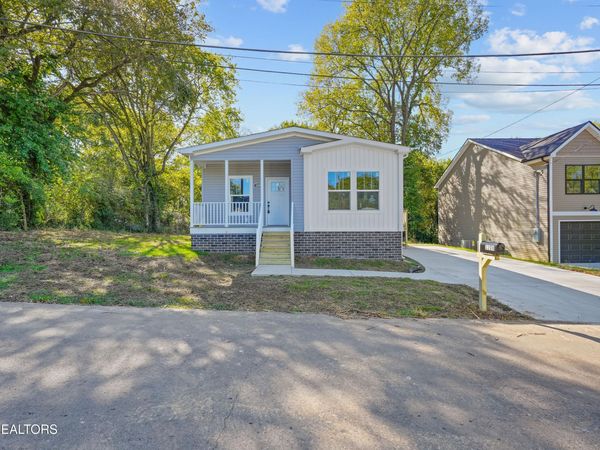 2208 Cityview Ave, Knoxville, TN 37915