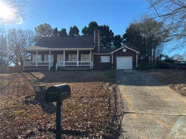 3709 Charlotte Drive , Rex, GA 30273