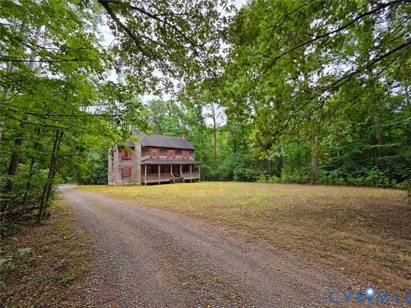 16324 Bent Barrel Road , Montpelier, VA 23192