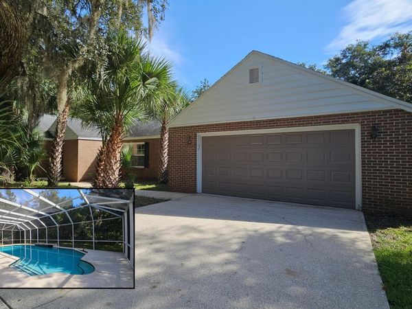 6217 Shoreline Drive, Port Orange, FL 32127