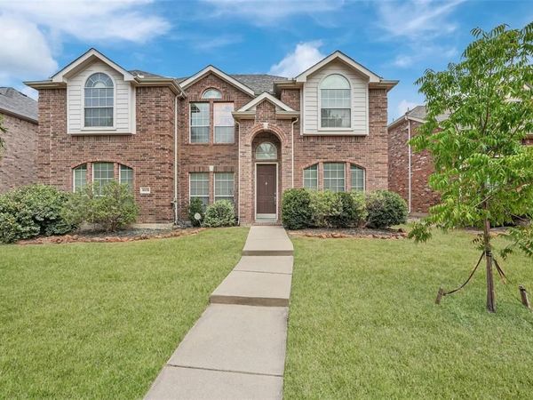 10438 Coach House Lane, Frisco, TX 75035
