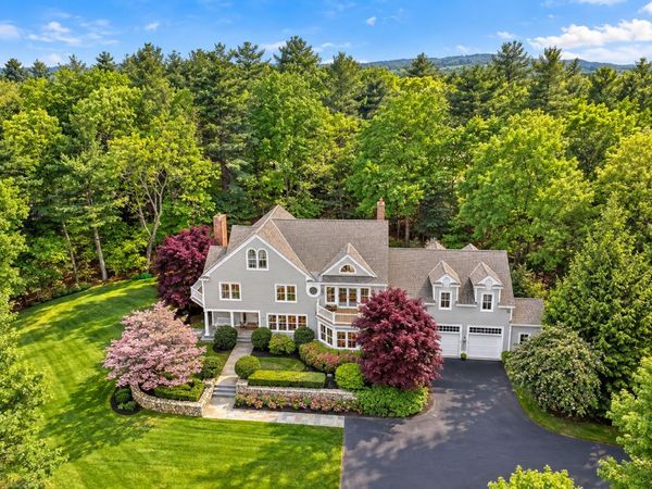74 Ridge Road, Westwood, MA 02090