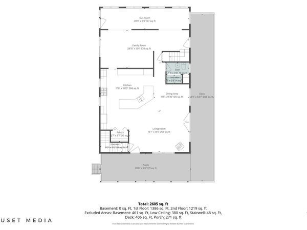 2118 Main Street, Chatham, MA 02633
