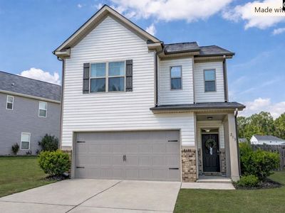 253 Bickley View Court , Chapin, SC 29036