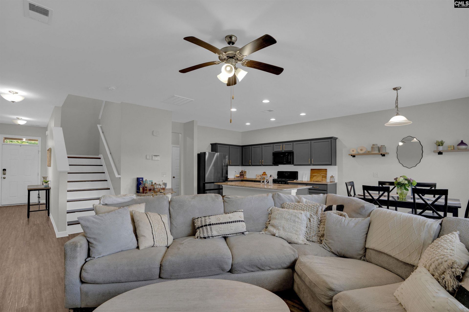 253 Bickley View Court  Photo 18