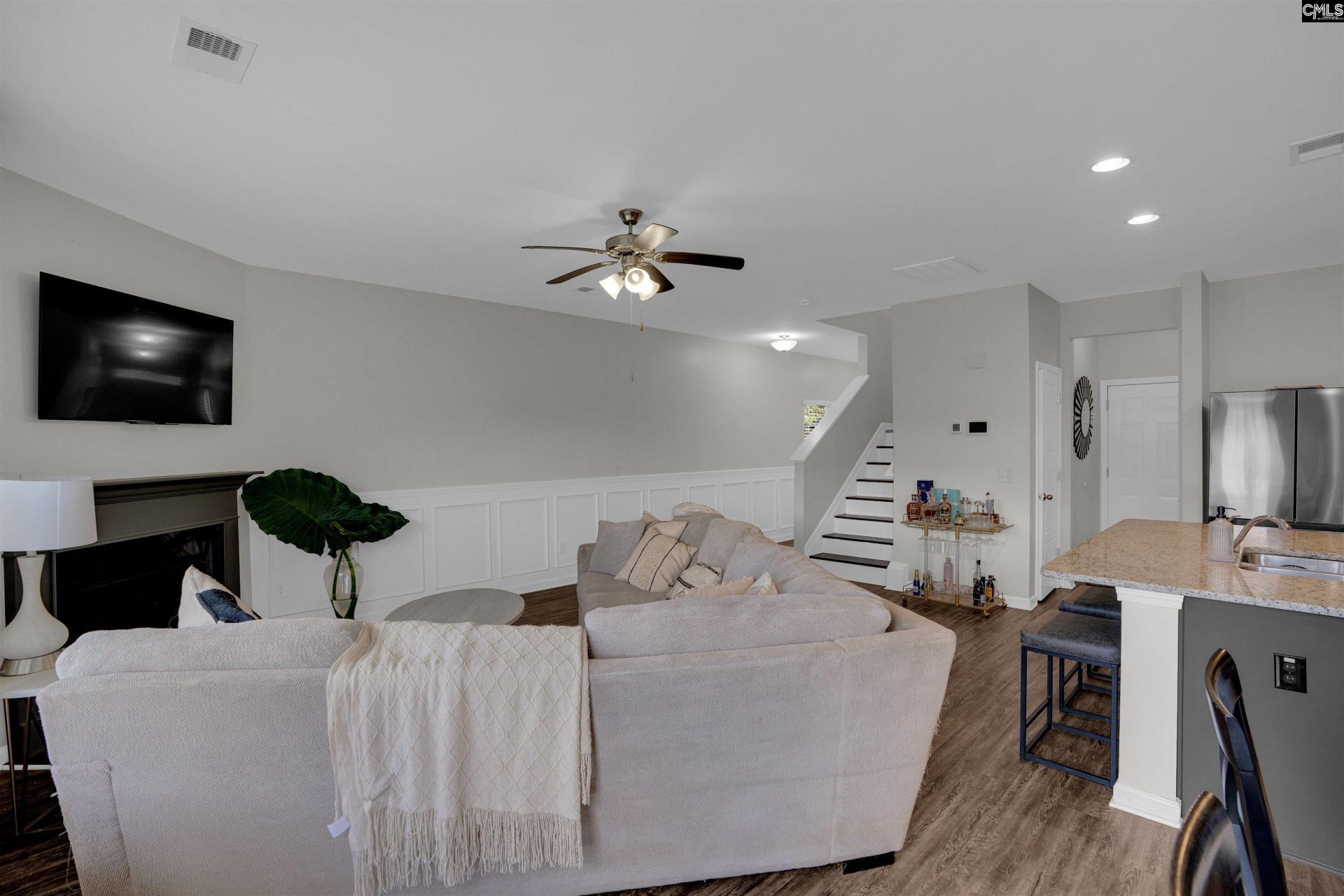253 Bickley View Court  Photo 19
