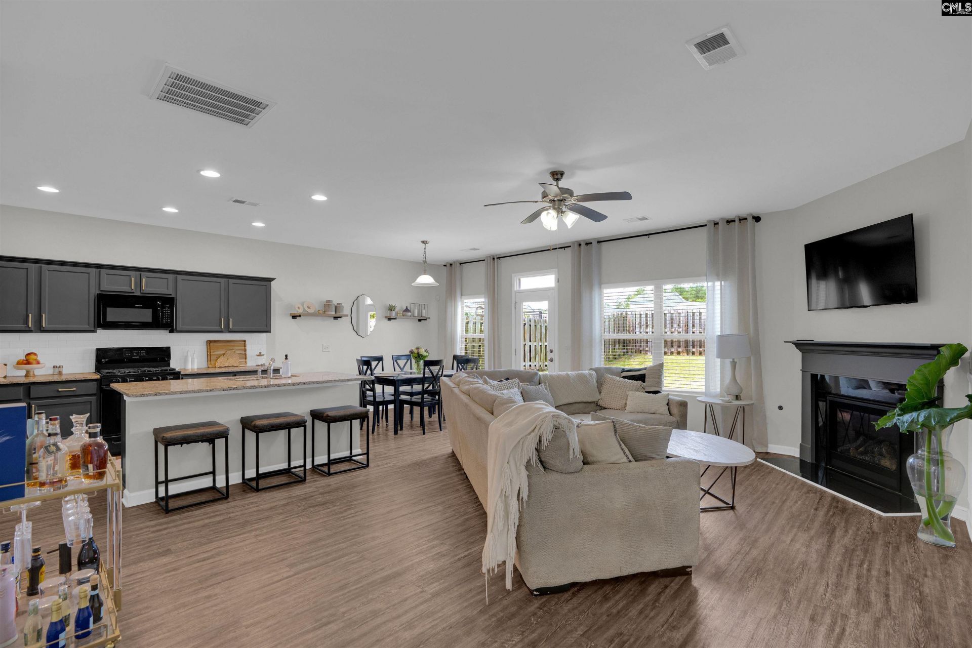 253 Bickley View Court  Photo 20