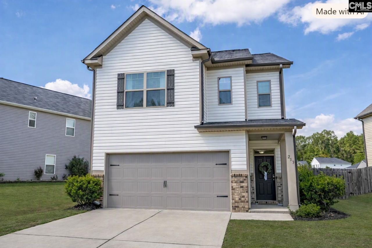 253 Bickley View Court  Photo 21