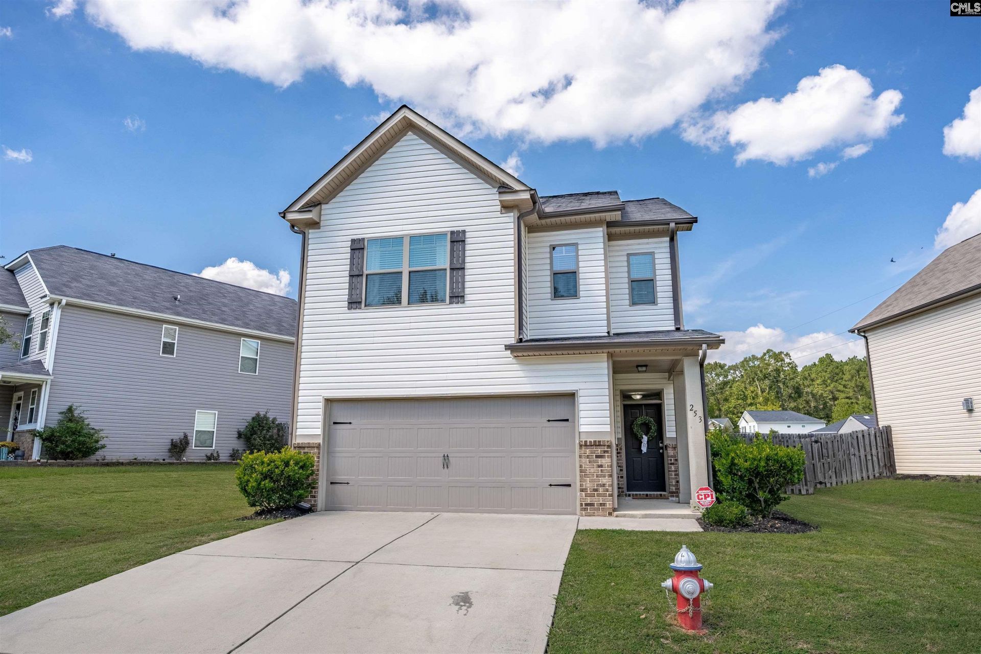 253 Bickley View Court  Photo 22