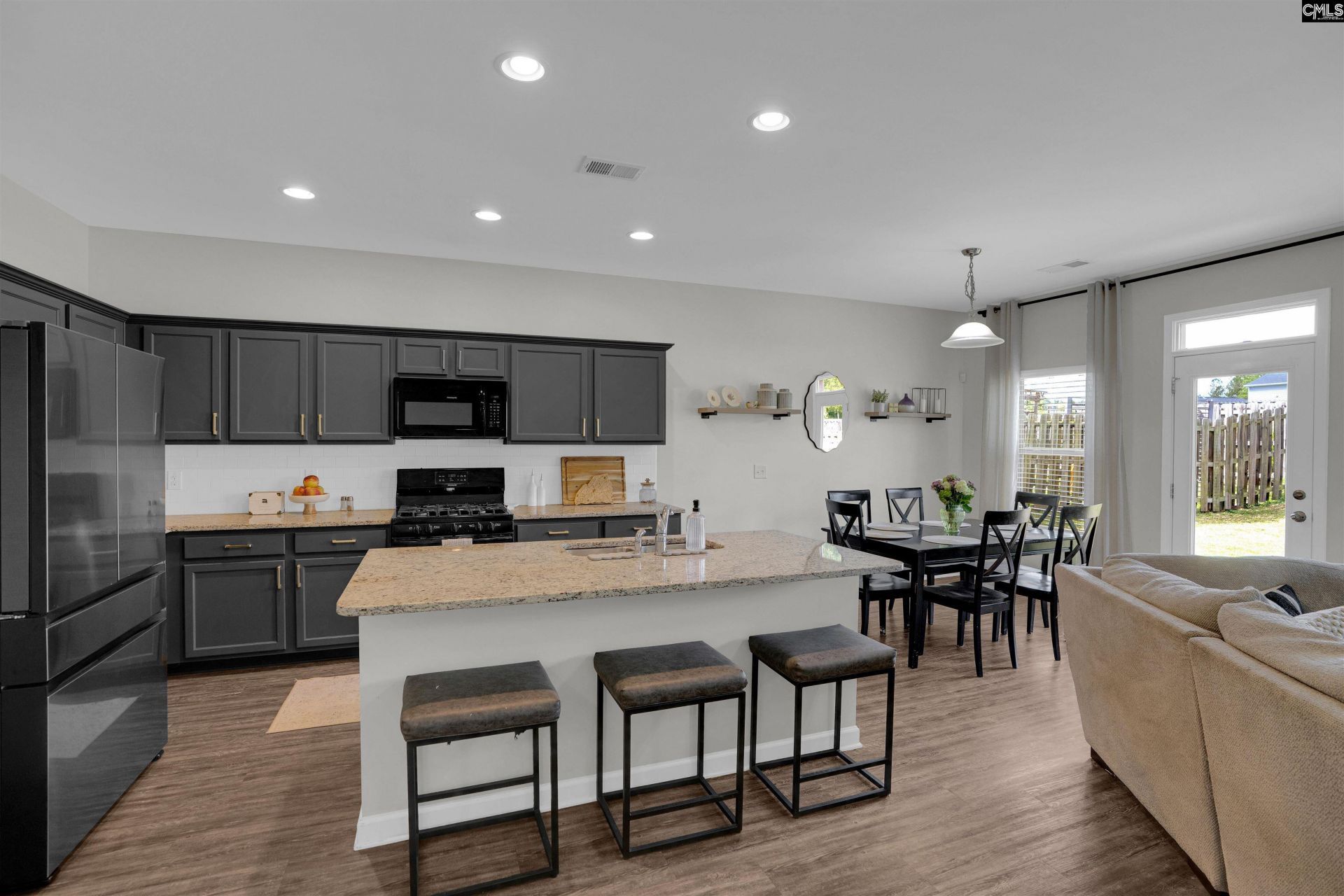 253 Bickley View Court  Photo 4