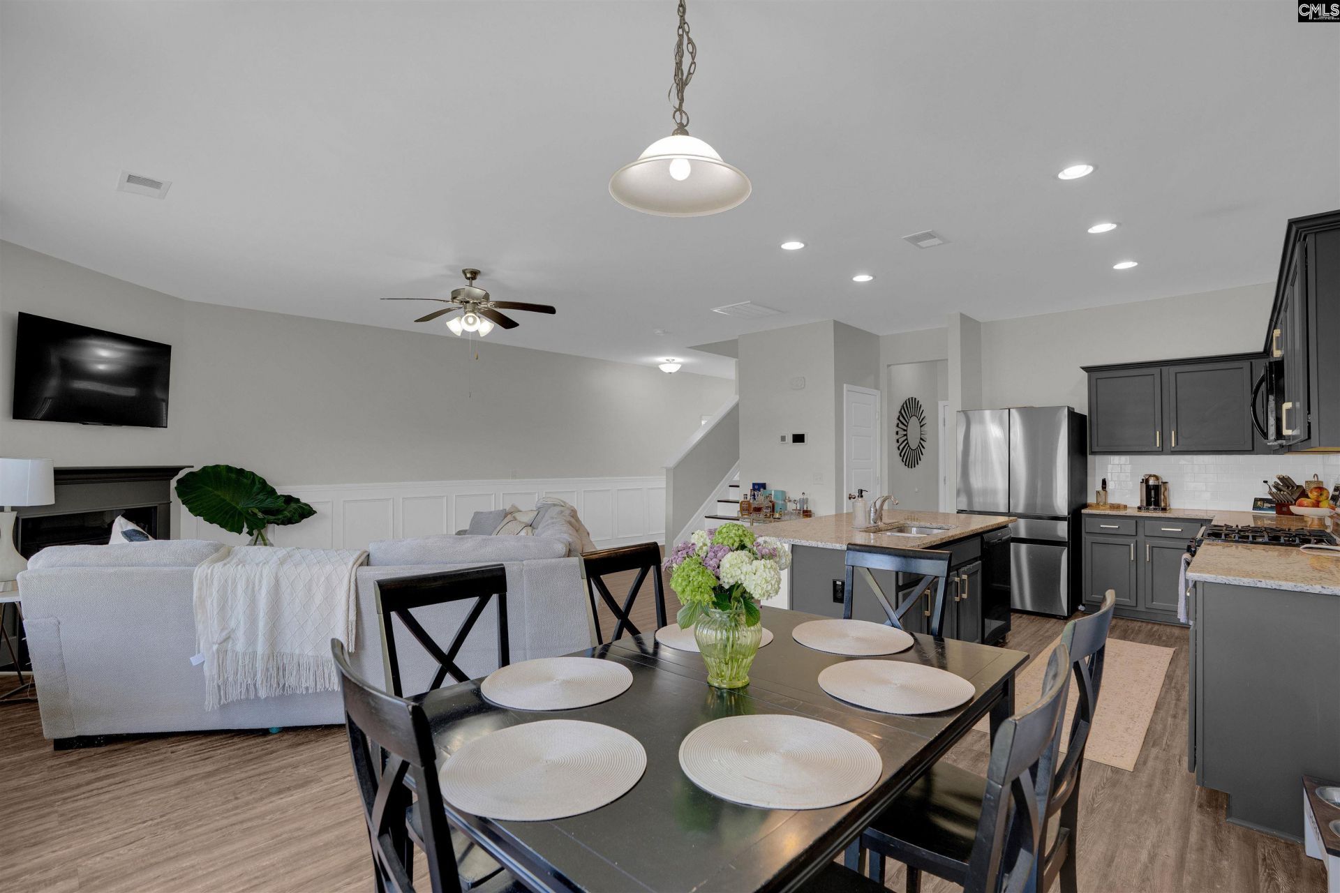 253 Bickley View Court  Photo 5