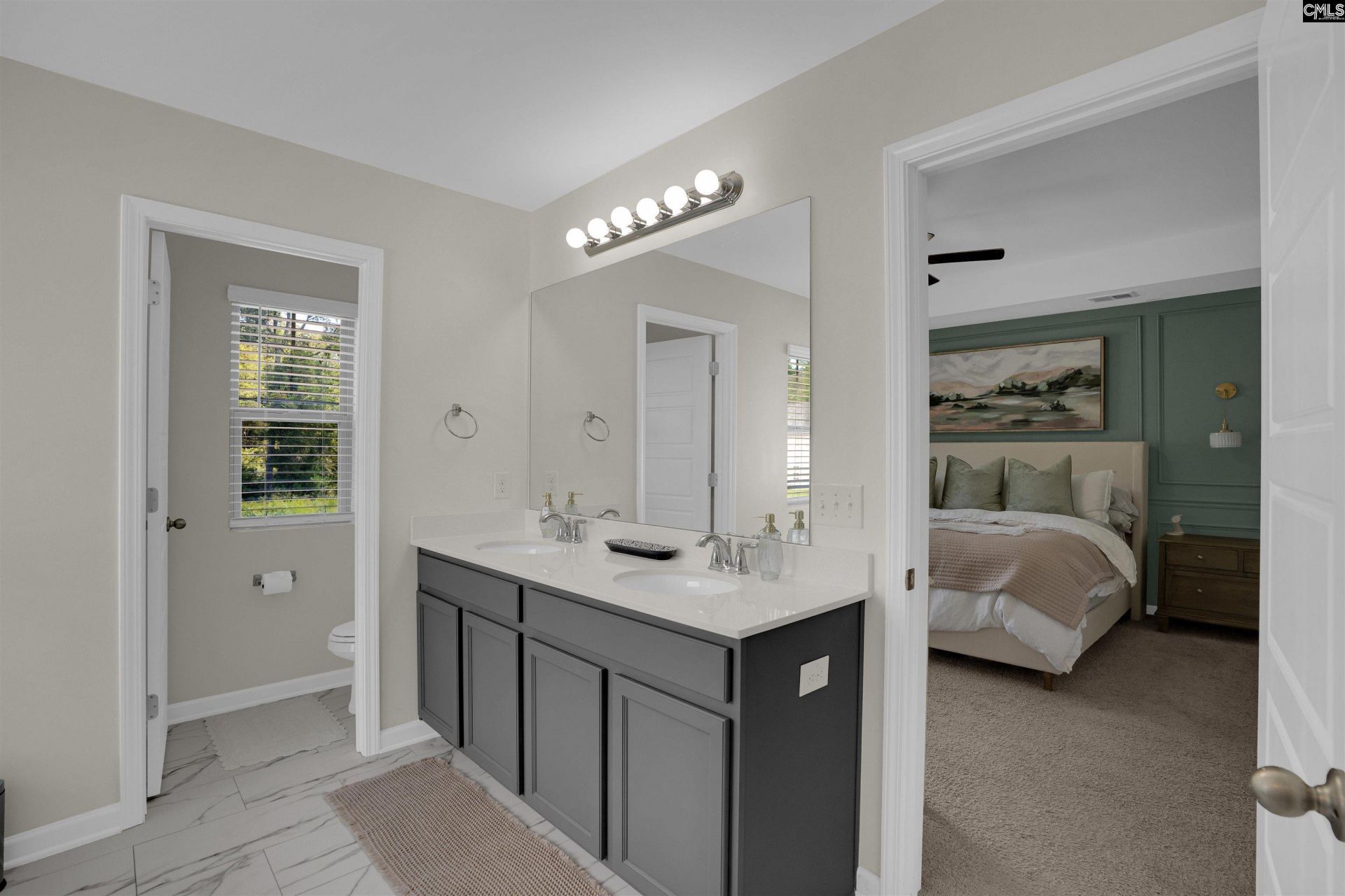 253 Bickley View Court  Photo 8