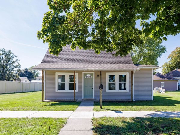 312 S Weston Street, Rensselaer, IN 47978