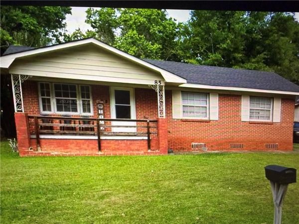 85 Acacia Street, Mobile, AL 36607