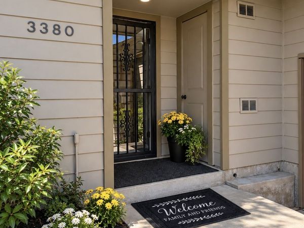3380 W Washington Street, Unit 14, Broken Arrow, OK 74012