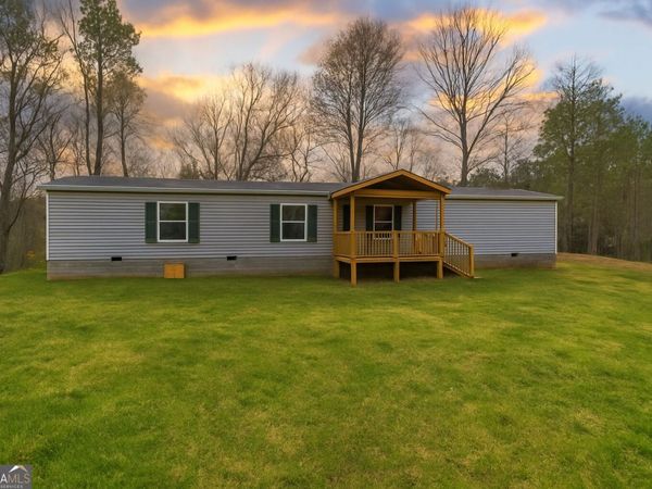 30 Crooked Court, Ellijay, GA 30540