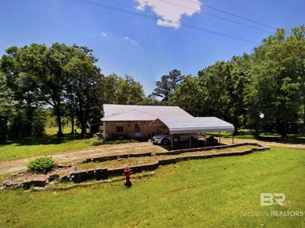14640 County Road 64, Loxley, AL 36551