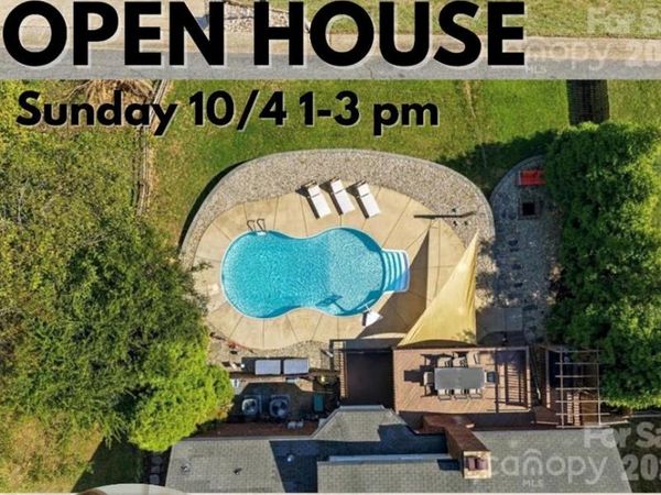 7122 Rothmore Street, Charlotte, NC 28215