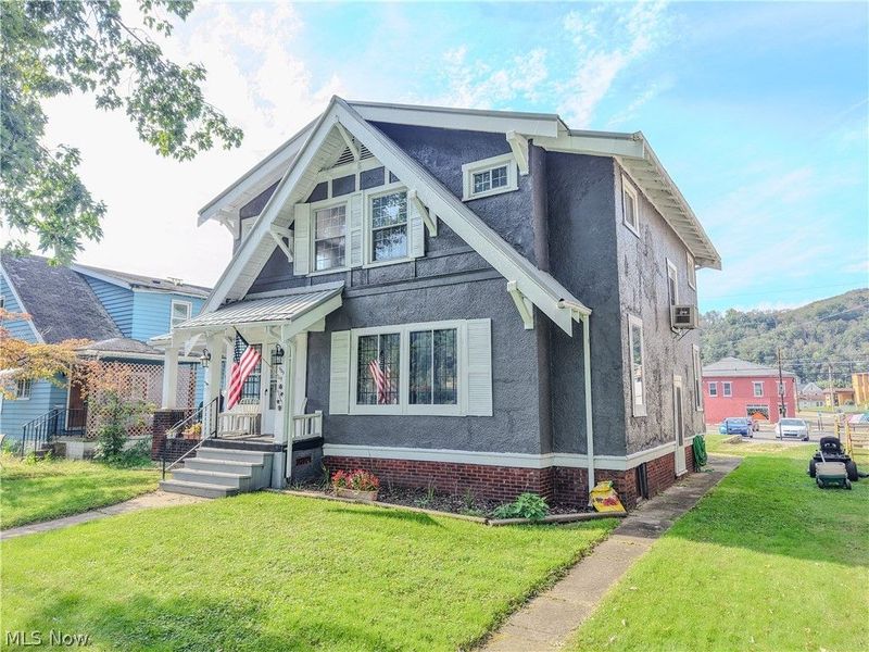 909 Riverside Avenue, Wellsville, OH 43968 Photo 2