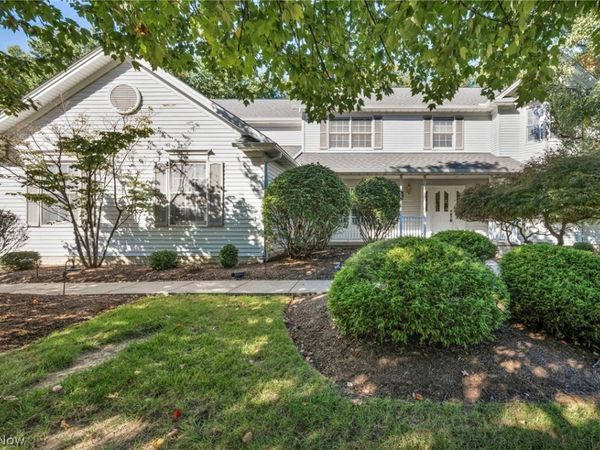 7732 Debonaire Drive , Mentor, OH 44060