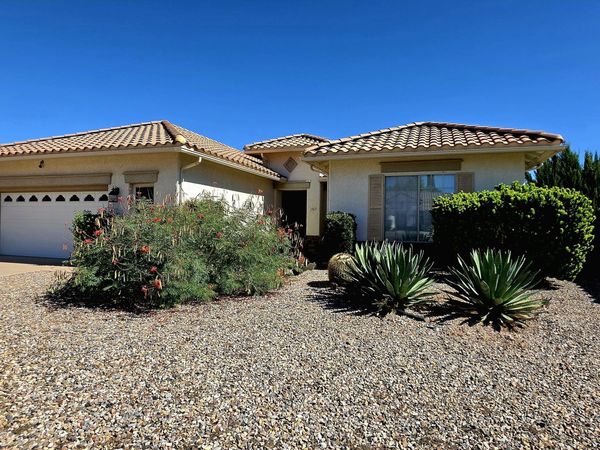 2967 SOFTWIND Drive, Sierra Vista, AZ 85650
