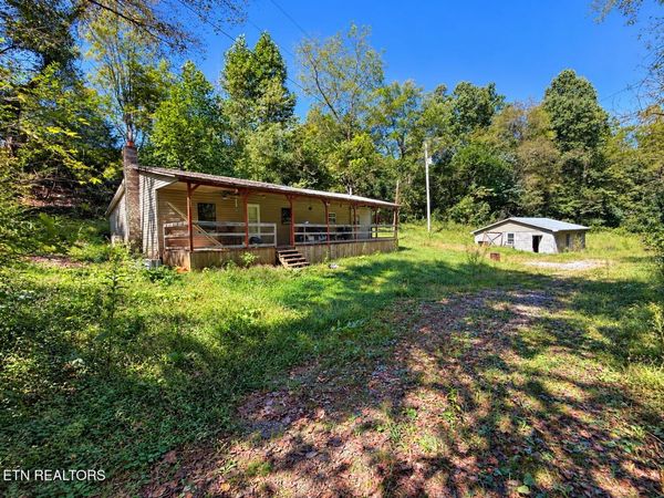 171 Shaw Hollow Rd, New Tazewell, TN 37825