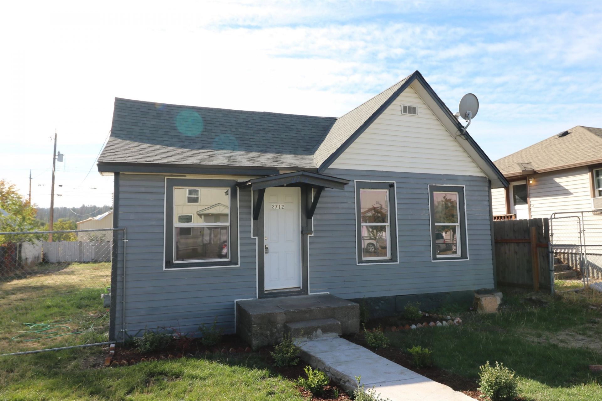 2712 E Pacific Ave, Spokane, WA 99202 Main Photo
