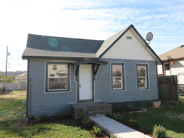 2712 E Pacific Ave, Spokane, WA 99202