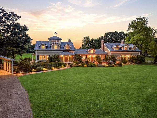 54 Patten Road, Shelburne, MA 01370