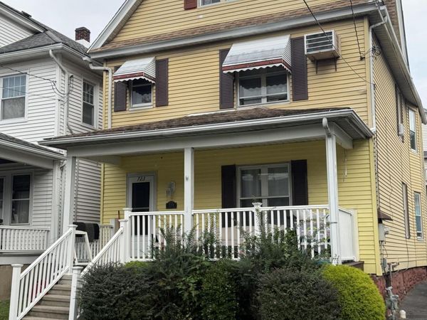 723 Crown Avenue , Scranton, PA 18505