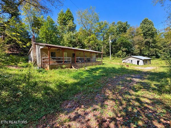 171 Shaw Hollow Rd , New Tazewell, TN 37825