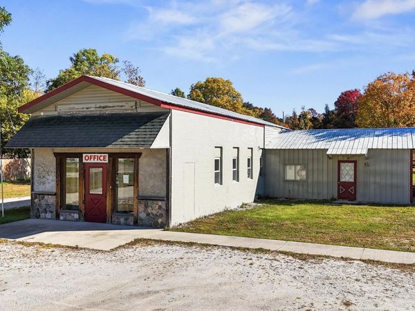 2601 Benzie Highway, Benzonia, MI 49616