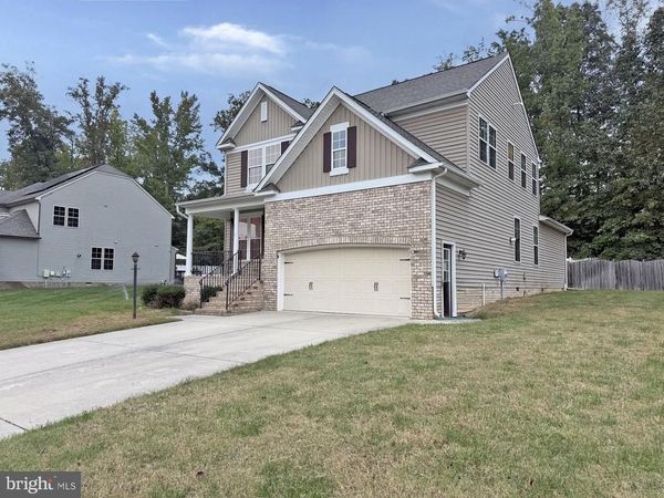 4042 HIDDENWELL LANE, CHESTER, VA 23831