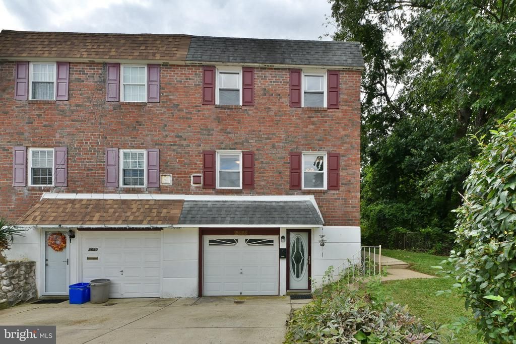 2628 MAXWELL STREET, PHILADELPHIA, PA 19152