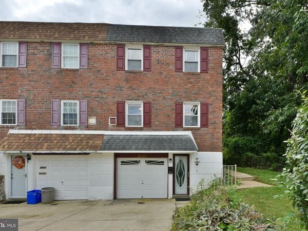 2628 MAXWELL STREET, PHILADELPHIA, PA 19152