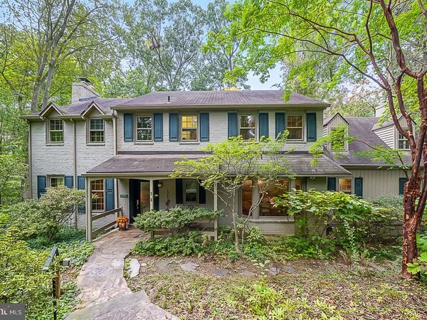 616 CONSHOHOCKEN STATE ROAD, GLADWYNE, PA 19035