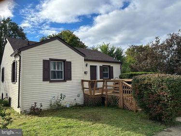 646 BELAIR AVENUE, FRONT ROYAL, VA 22630