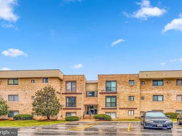 3922 ROLLING ROAD, Unit A 11, PIKESVILLE, MD 21208