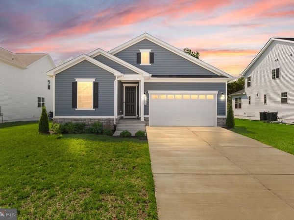 5009 GRAY FOX DRIVE, BEALETON, VA 22712