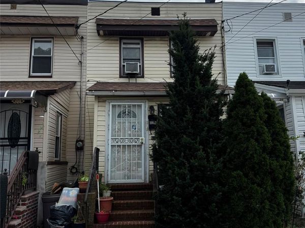 10620 109th Avenue , Ozone Park, NY 11417