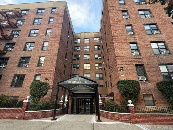 3815 149th Street , Unit 4L, Flushing, NY 11354