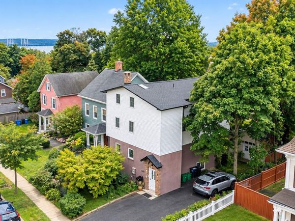 225 High Avenue , Nyack, NY 10960