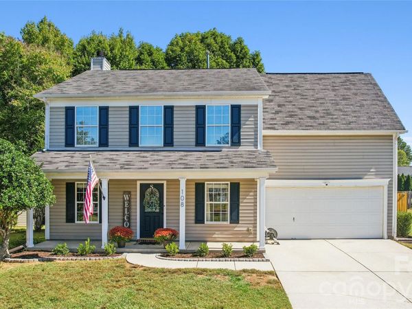 108 Henfield Way, Mooresville, NC 28117