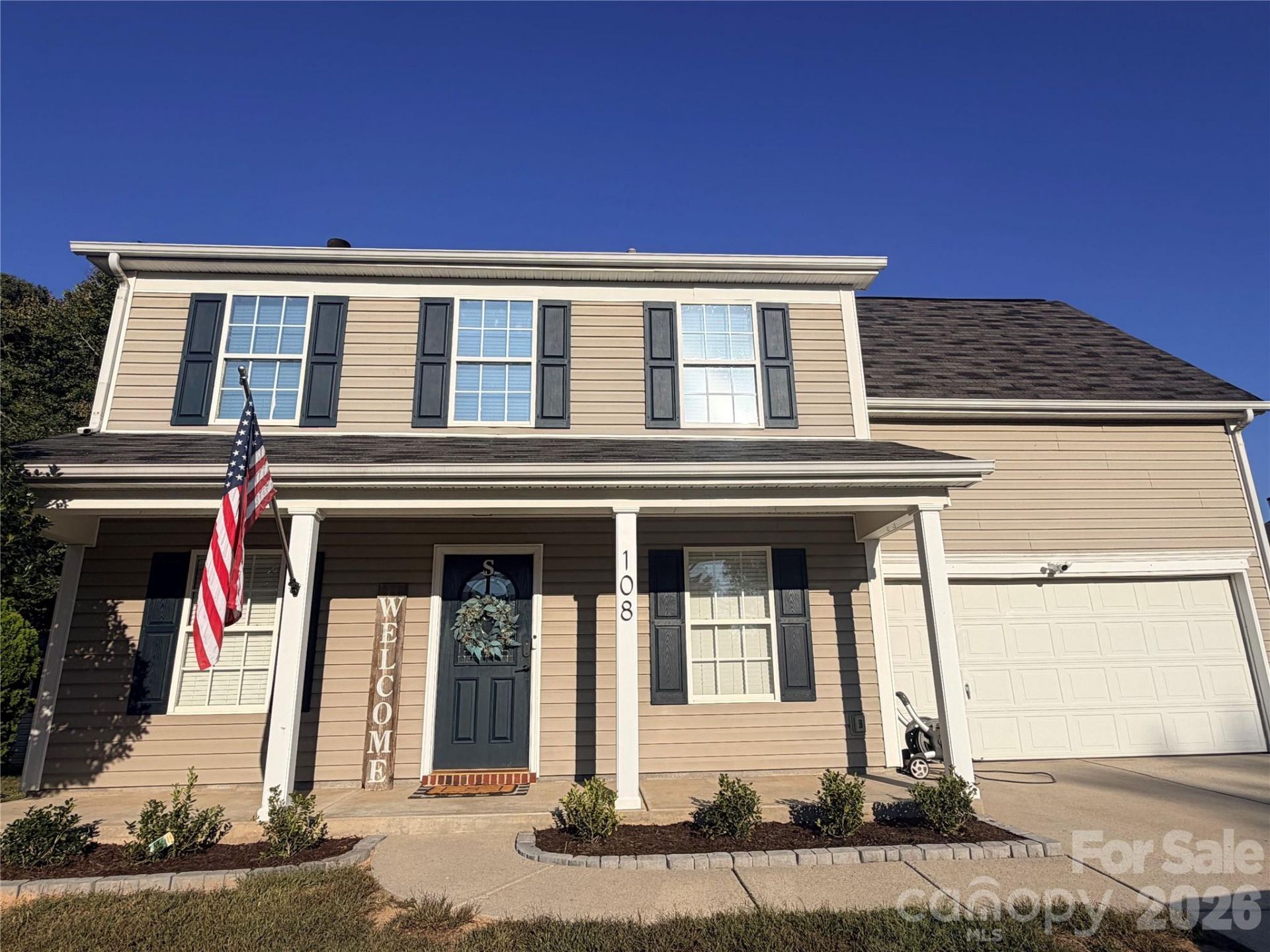 108 Henfield Way , Mooresville, NC 28117 Main Photo