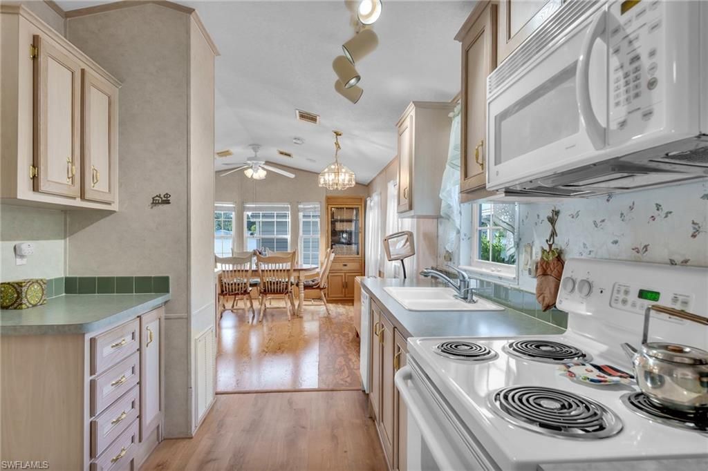 2105 Crystal Lake Dr , Naples, FL 34120 Photo