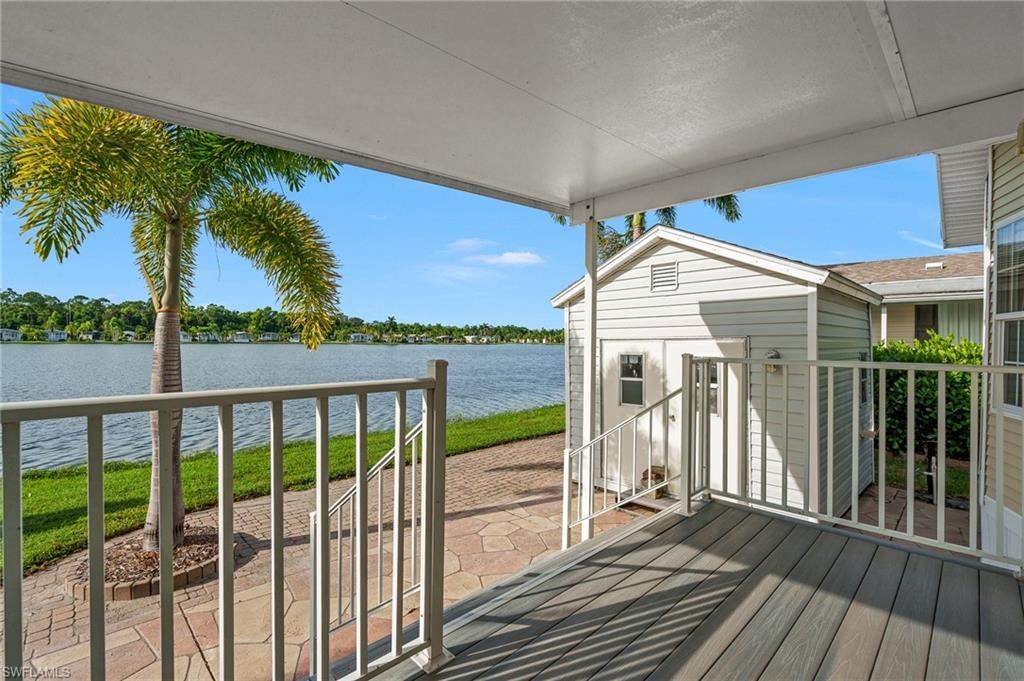 2105 Crystal Lake Dr , Naples, FL 34120 Photo
